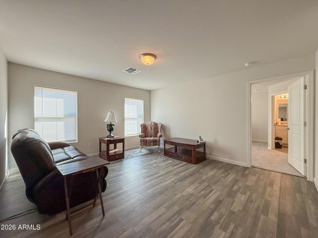 1209 W Seagoe Avenue, Coolidge, AZ 85128