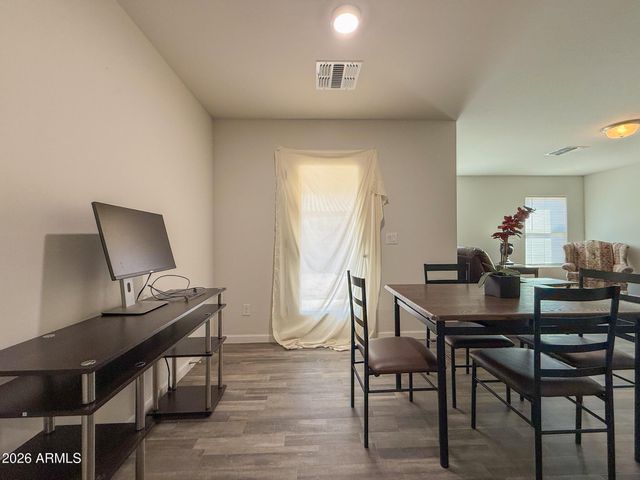 1209 W Seagoe Avenue, Coolidge, AZ 85128