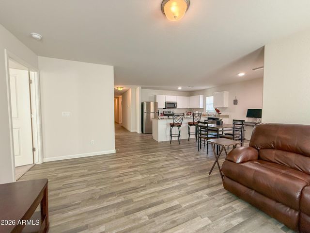 1209 W Seagoe Avenue, Coolidge, AZ 85128