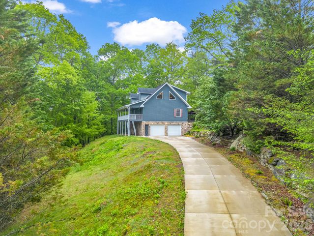 180 Canaday Drive, Brevard, NC 28712