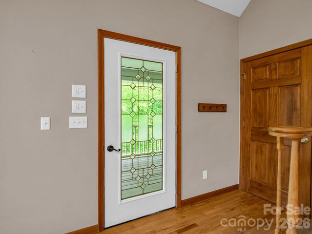 180 Canaday Drive, Brevard, NC 28712