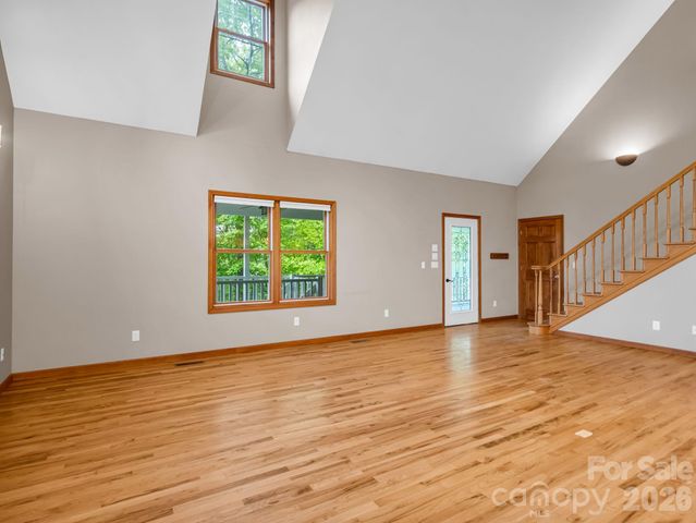 180 Canaday Drive, Brevard, NC 28712