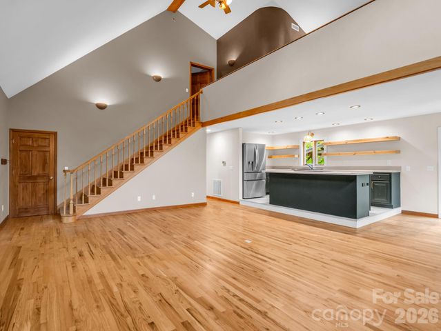180 Canaday Drive, Brevard, NC 28712