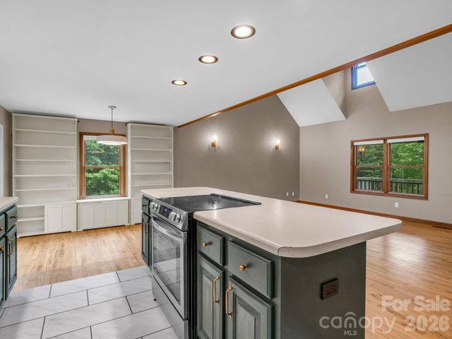 180 Canaday Drive, Brevard, NC 28712