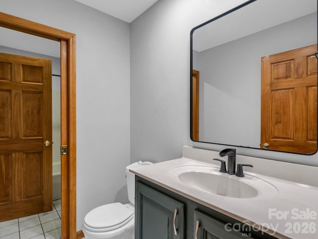 180 Canaday Drive, Brevard, NC 28712