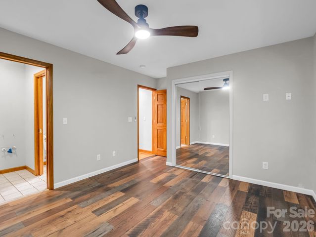 180 Canaday Drive, Brevard, NC 28712