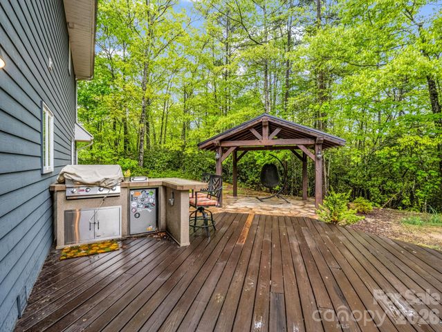 180 Canaday Drive, Brevard, NC 28712