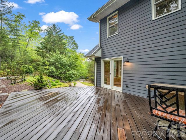 180 Canaday Drive, Brevard, NC 28712