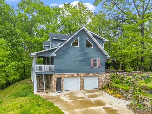 180 Canaday Drive, Brevard, NC 28712
