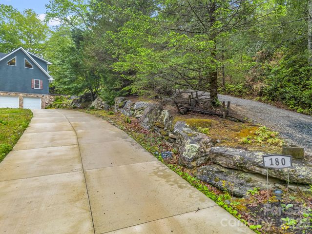 180 Canaday Drive, Brevard, NC 28712