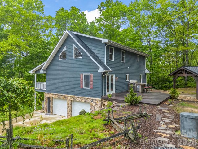 180 Canaday Drive, Brevard, NC 28712