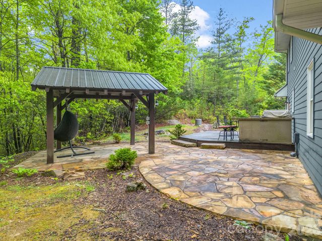 180 Canaday Drive, Brevard, NC 28712