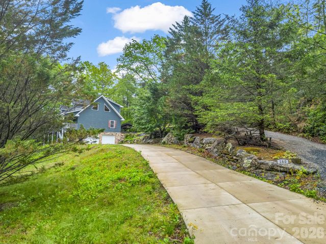 180 Canaday Drive, Brevard, NC 28712