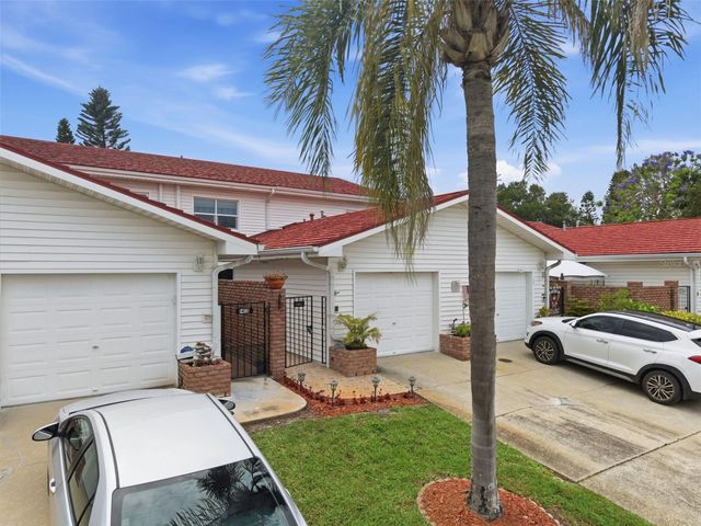 1411 WATER VIEW DRIVE W, Largo, FL 33771