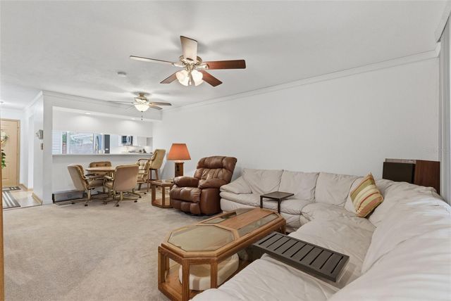 1411 WATER VIEW DRIVE W, Largo, FL 33771