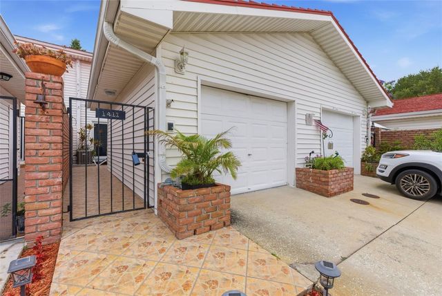 1411 WATER VIEW DRIVE W, Largo, FL 33771