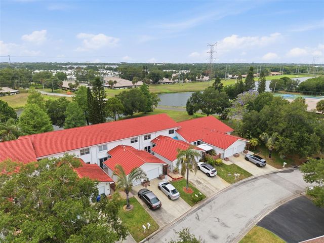1411 WATER VIEW DRIVE W, Largo, FL 33771