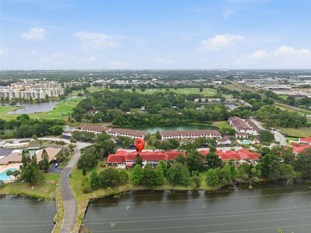 1411 WATER VIEW DRIVE W, Largo, FL 33771
