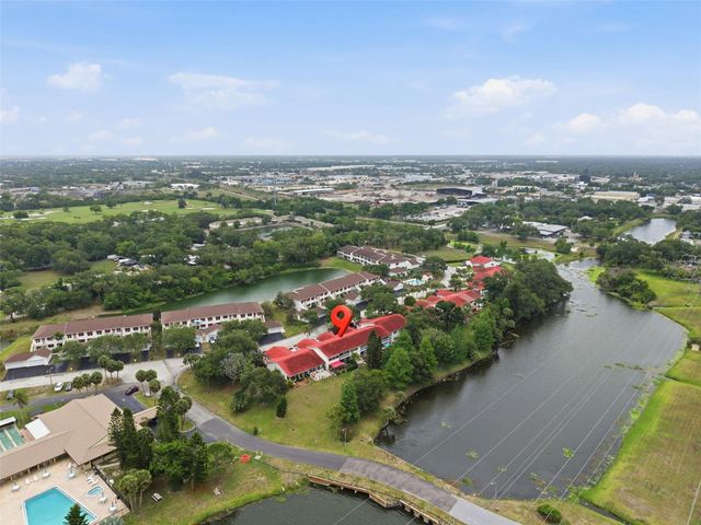 1411 WATER VIEW DRIVE W, Largo, FL 33771