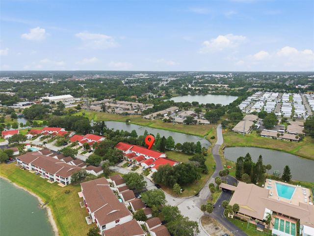 1411 WATER VIEW DRIVE W, Largo, FL 33771