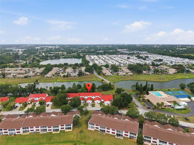 1411 WATER VIEW DRIVE W, Largo, FL 33771