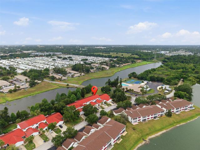 1411 WATER VIEW DRIVE W, Largo, FL 33771