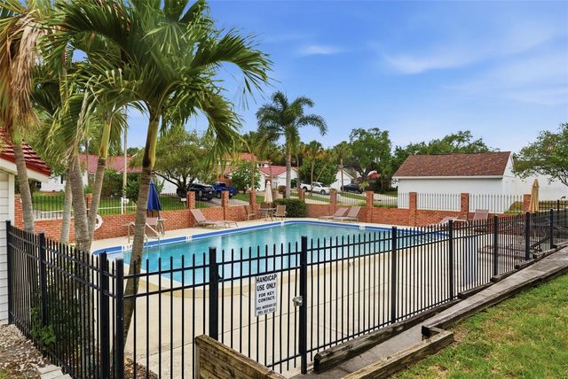1411 WATER VIEW DRIVE W, Largo, FL 33771