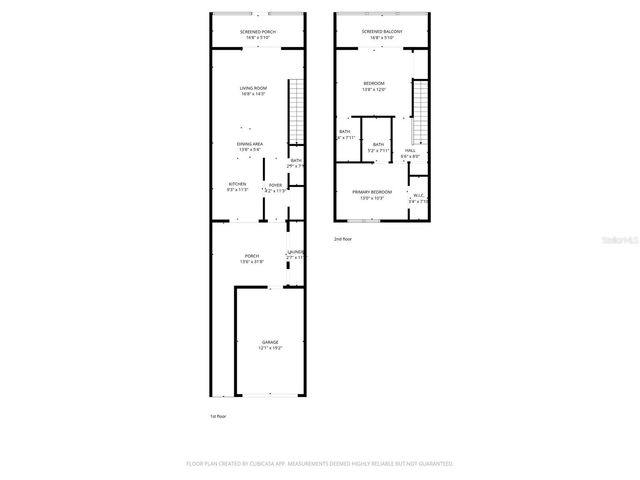 1411 WATER VIEW DRIVE W, Largo, FL 33771