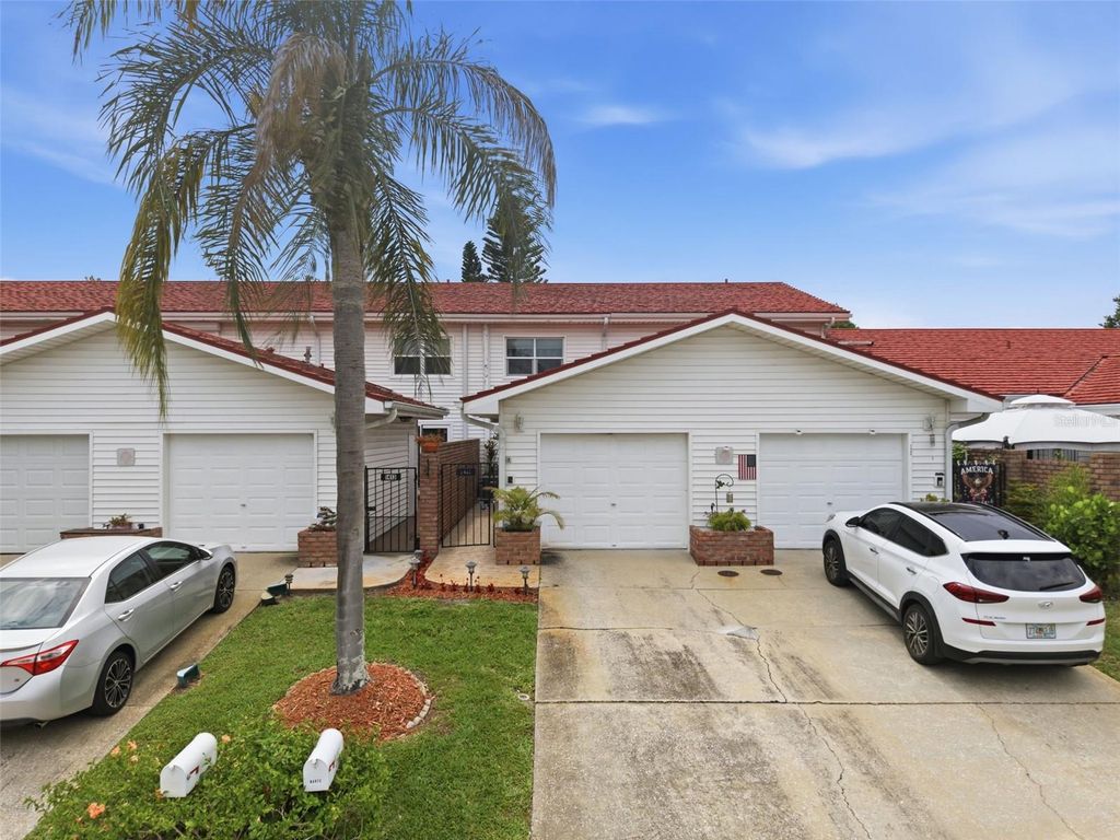 1411 WATER VIEW DRIVE W, Largo, FL 33771