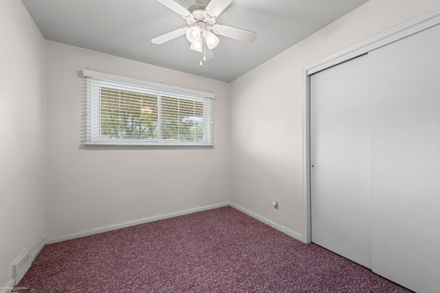22943 Edgewood Street, St Clair Shores, MI 48080