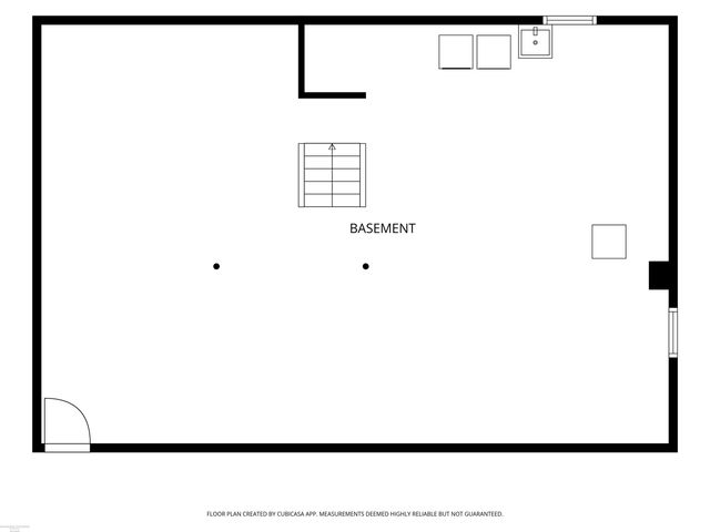 22943 Edgewood Street, St Clair Shores, MI 48080