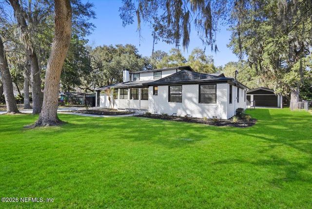 1457 HOLLY Drive, Fernandina Beach, FL 32034