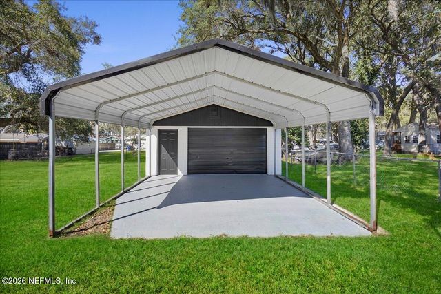 1457 HOLLY Drive, Fernandina Beach, FL 32034