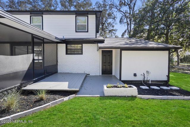 1457 HOLLY Drive, Fernandina Beach, FL 32034