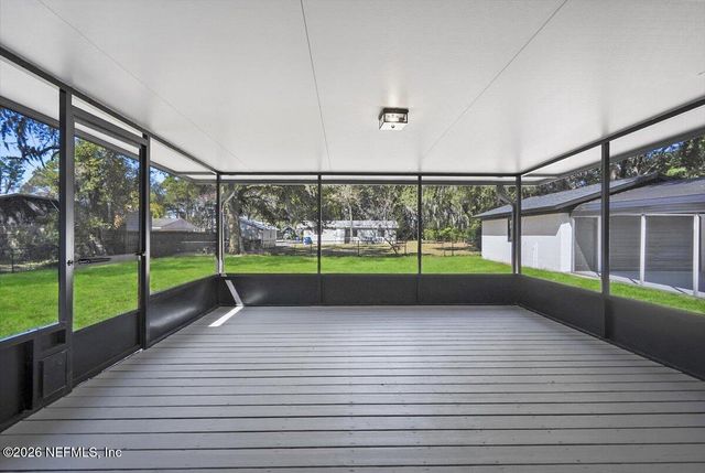 1457 HOLLY Drive, Fernandina Beach, FL 32034