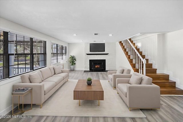 1457 HOLLY Drive, Fernandina Beach, FL 32034