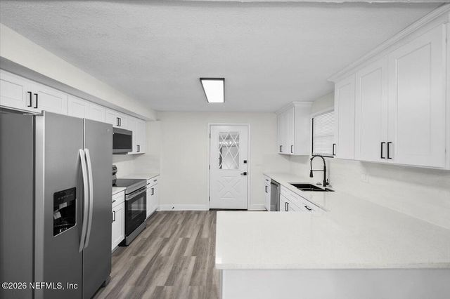 1457 HOLLY Drive, Fernandina Beach, FL 32034