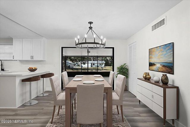 1457 HOLLY Drive, Fernandina Beach, FL 32034