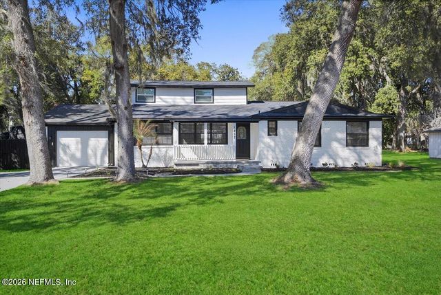 1457 HOLLY Drive, Fernandina Beach, FL 32034