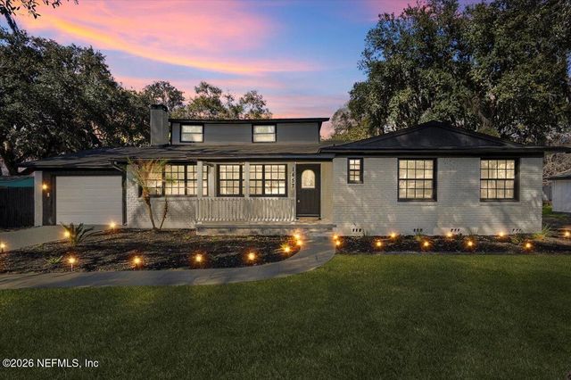 1457 HOLLY Drive, Fernandina Beach, FL 32034