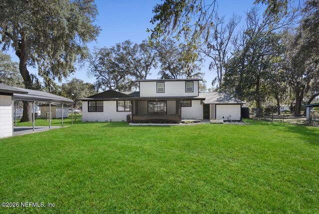 1457 HOLLY Drive, Fernandina Beach, FL 32034