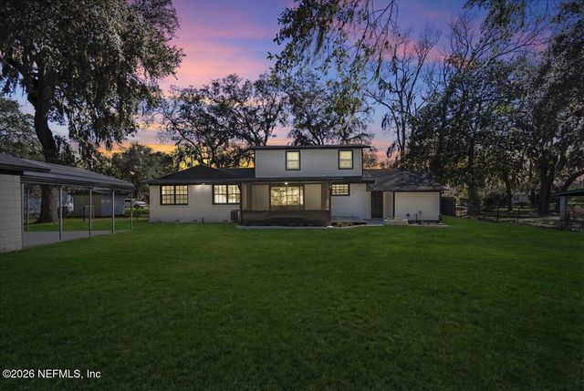 1457 HOLLY Drive, Fernandina Beach, FL 32034