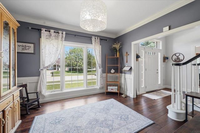1957 Falcon Ridge, Waterloo, IA 50701