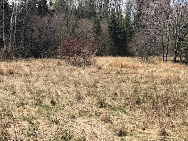 xxxxx Tierra Rd, Cornucopia, WI 54827