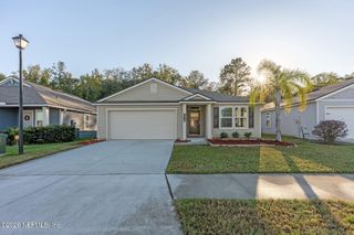 2418 OAK STREAM Drive, Green Cove Springs, FL 32043
