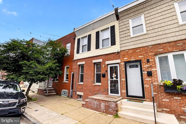 141 MIFFLIN ST, Philadelphia, PA 19148