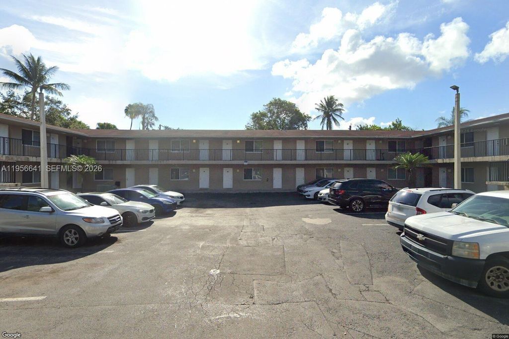 510 NW 24 34, Fort Lauderdale, FL 33311
