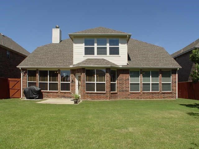 3412 Tanyard Court, Flower Mound, TX 75022