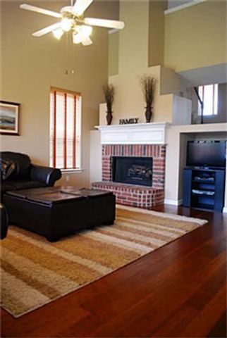 3412 Tanyard Court, Flower Mound, TX 75022