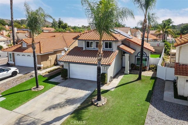 39410 Medina Court, Murrieta, CA 92562